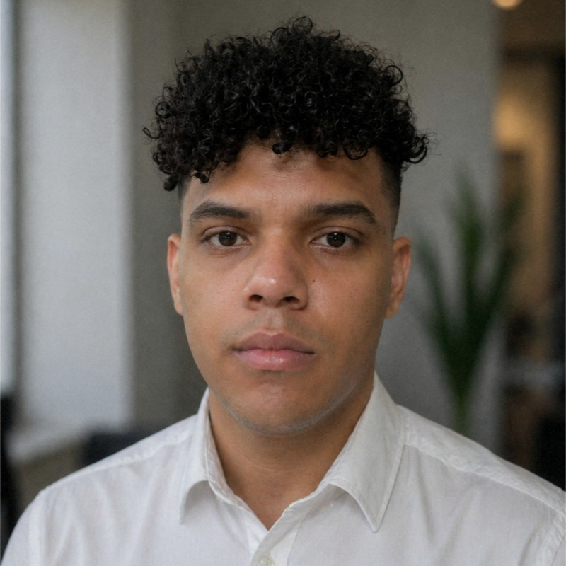 Adrian Reyes, Founder at Magna Talent